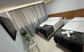 Loft centro de Goiânia 2108
